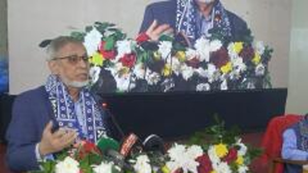 গাজীপুর কৃষি বিশ্ববিদ্যালয়ে আন্তর্জাতিক সম্মেলন