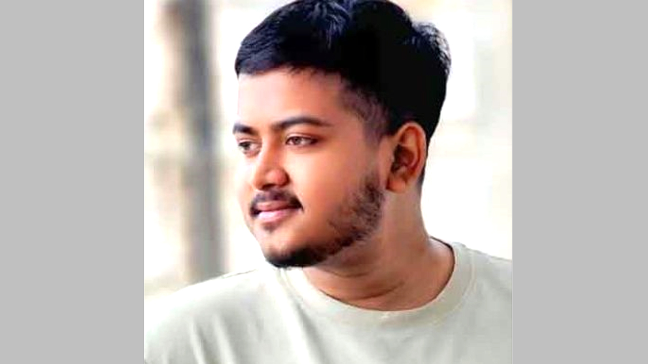 নিহত আকাশ সরদার
