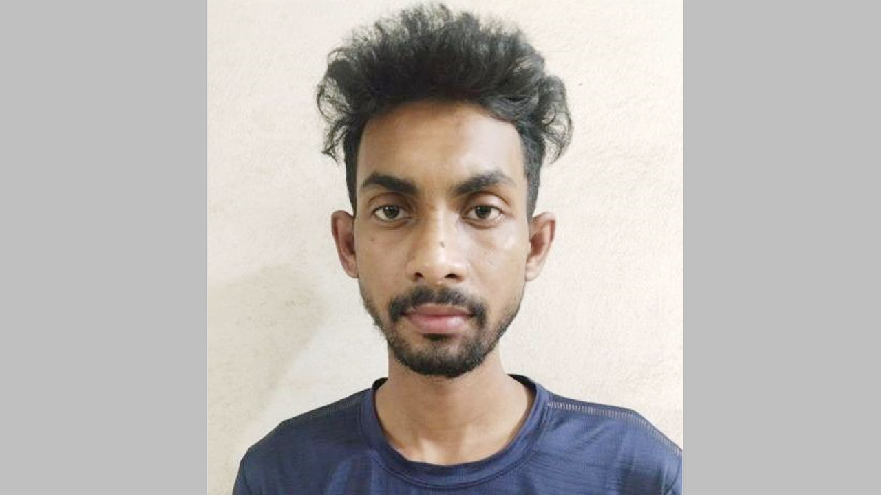 অভিযুক্ত সোহান