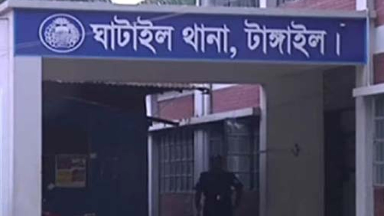 ঘাটাইলে নিখোঁজের ৬ দিন পর নৈশপ্রহরীর লাশ উদ্ধার
