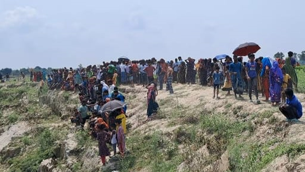 গোয়ালন্দে নিখোঁজ যুবকের লাশ উদ্ধার