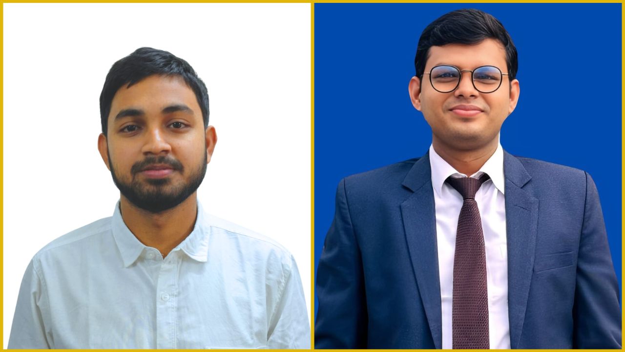 গোবিপ্রবি সাংবাদিক সমিতির সভাপতি রাসেল, সম্পাদক নাঈম