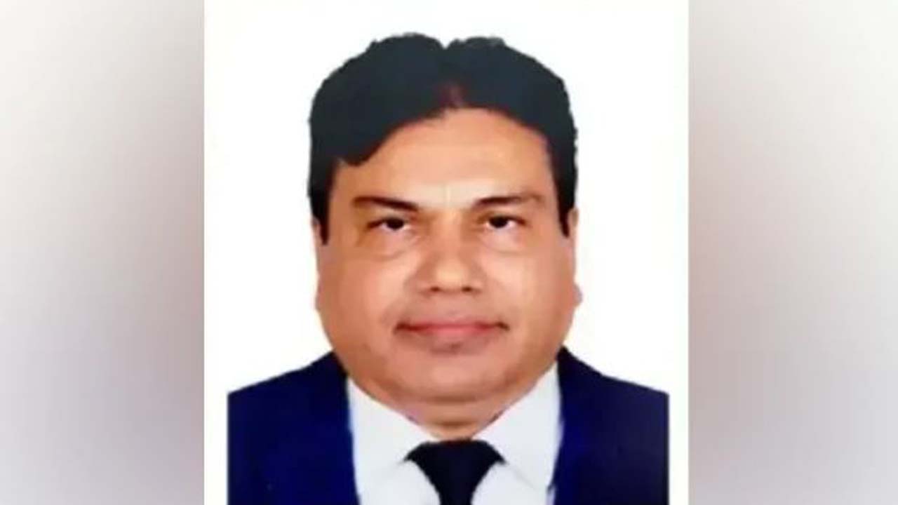 আব্দুর রশীদ মিয়া