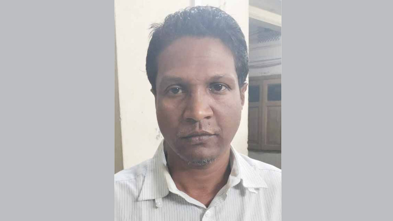 মুহিদুজ্জামান লাভলু