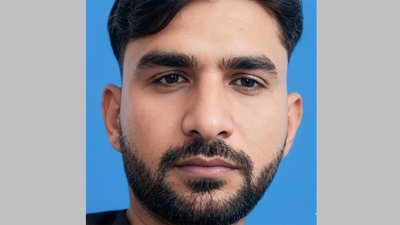 নিহত তাহিদুল মোল্যা