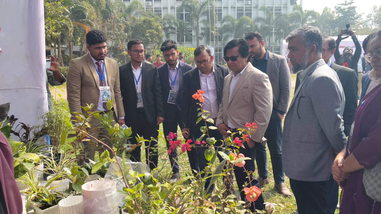 উদ্যোক্তা মেলা