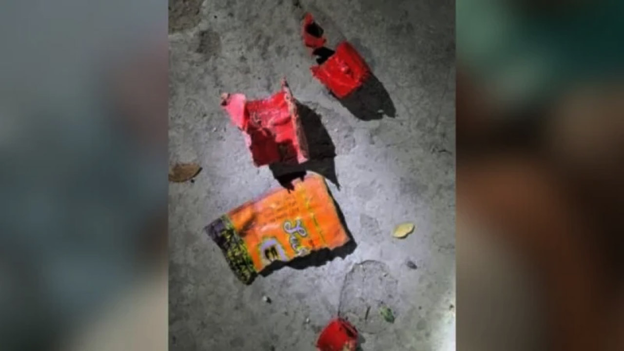 গোপালগঞ্জে ৩ ভোটকেন্দ্রের সামনে ককটেল বিস্ফোরণ