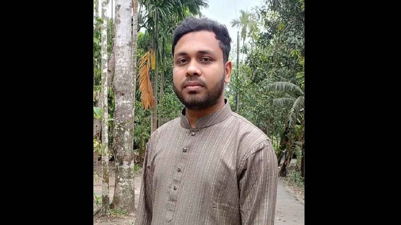 গোবিন্দগঞ্জে স্কুলশিক্ষকের ঝুলন্ত লাশ উদ্ধার