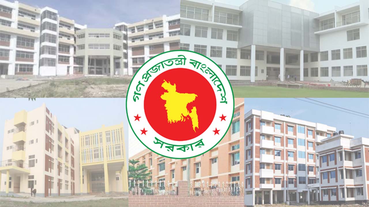 চালু হচ্ছে ৫টি বিশেষায়িত শিশু হাসপাতাল