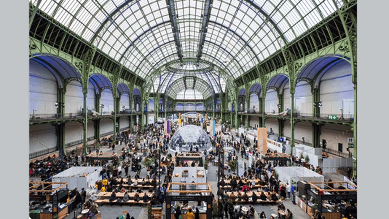 ‘চেঞ্জ নাউ ২০২৬: প্যারিসে টেকসই ভবিষ্যতের বৈশ্বিক মঞ্চ’ উদ্বোধন