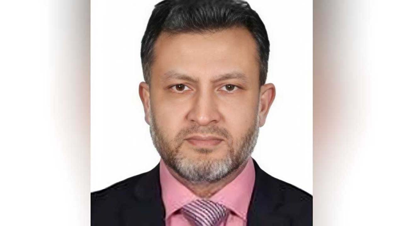 মুহাম্মদ হাবিবুর রহমান সিদ্দিক