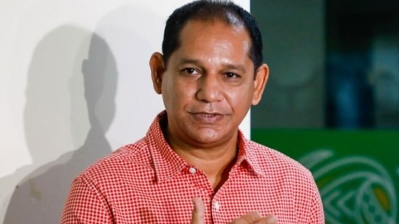 হাবিবুল বাশার সুমন