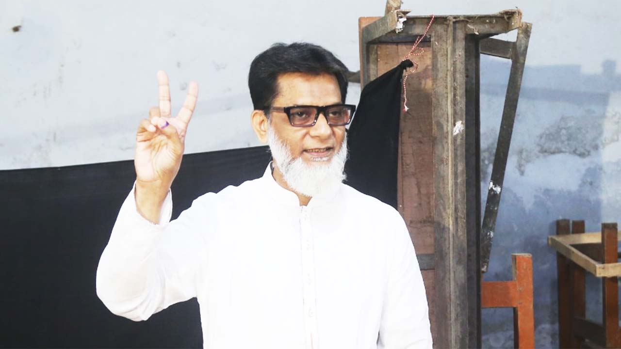 হাবিবুর রশিদ হাবিব