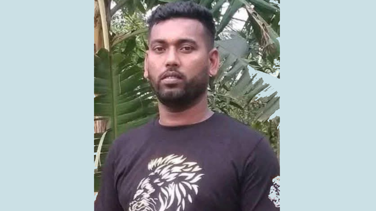 নিহত শামিম