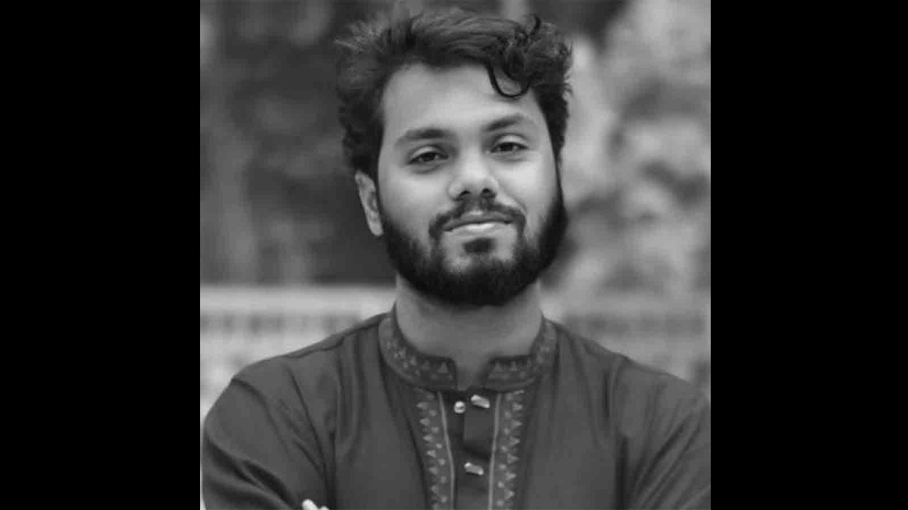 শহীদ শরিফ ওসমান হাদি