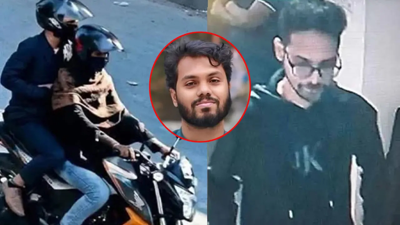 ওসমান হাদি হত্যার প্রধান অভিযুক্ত ফয়সাল