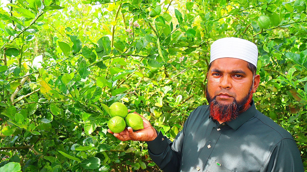 বার বার ব্যর্থ হয়েও মালয়েশিয়ায় শ্রমিক থেকে শিল্পপতি বাংলাদেশী হাফেজ