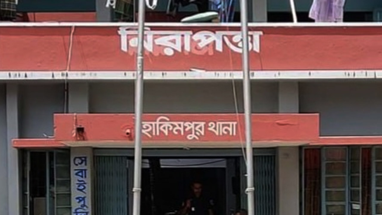 হিলিতে মাদক নিয়ন্ত্রণে পুলিশের সাঁড়াশি অভিযান, ৭ মাসে গ্রেফতার ৪৫২