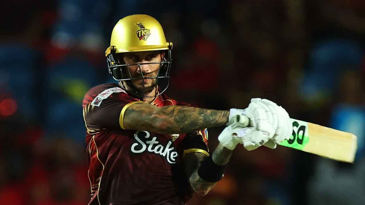 ১৪ হাজার রানের ক্লাবে গেইল-পোলার্ডের সঙ্গী হেলস