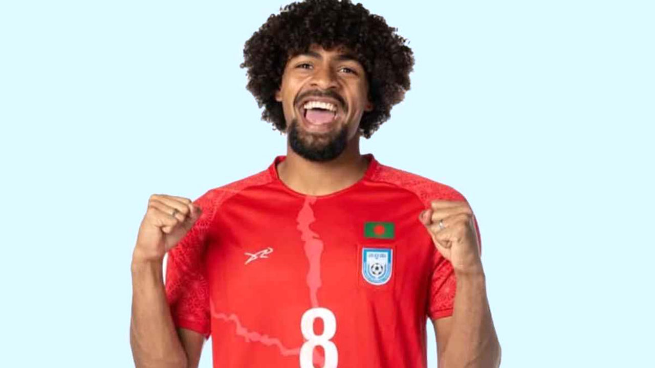 হামজা চৌধুরী