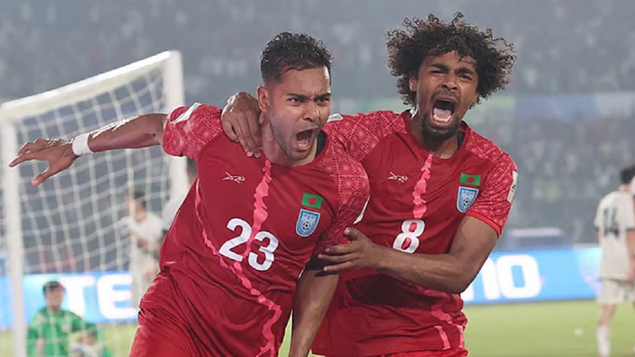 হামজা চৌধুরী