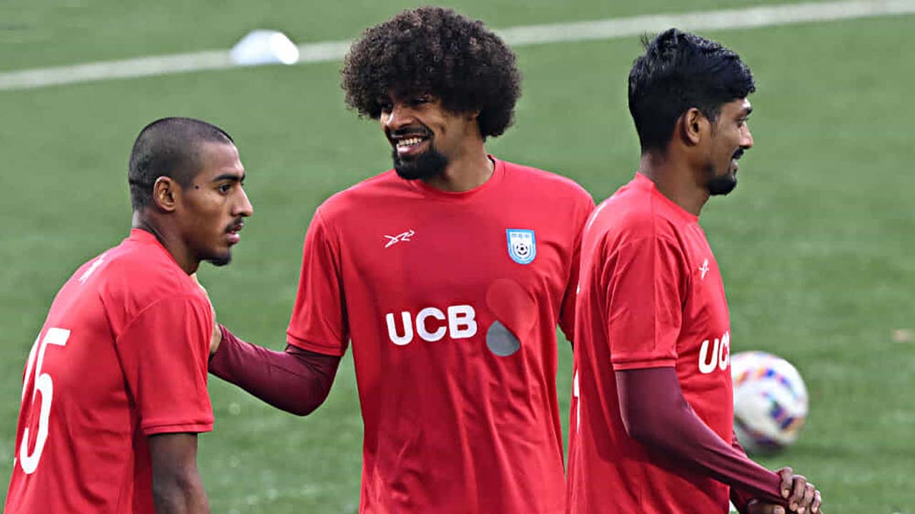 এশিয়ান কাপ বাছাইয়ের ফিরতি লেগে ঘরের মাঠে ভারতের মুখোমুখি হবে বাংলাদেশ দল