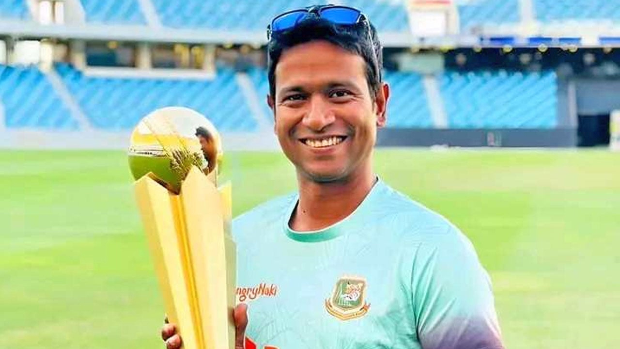 জাতীয় দলের সাবেক ক্রিকেটার ও নির্বাচক হান্নান সরকার