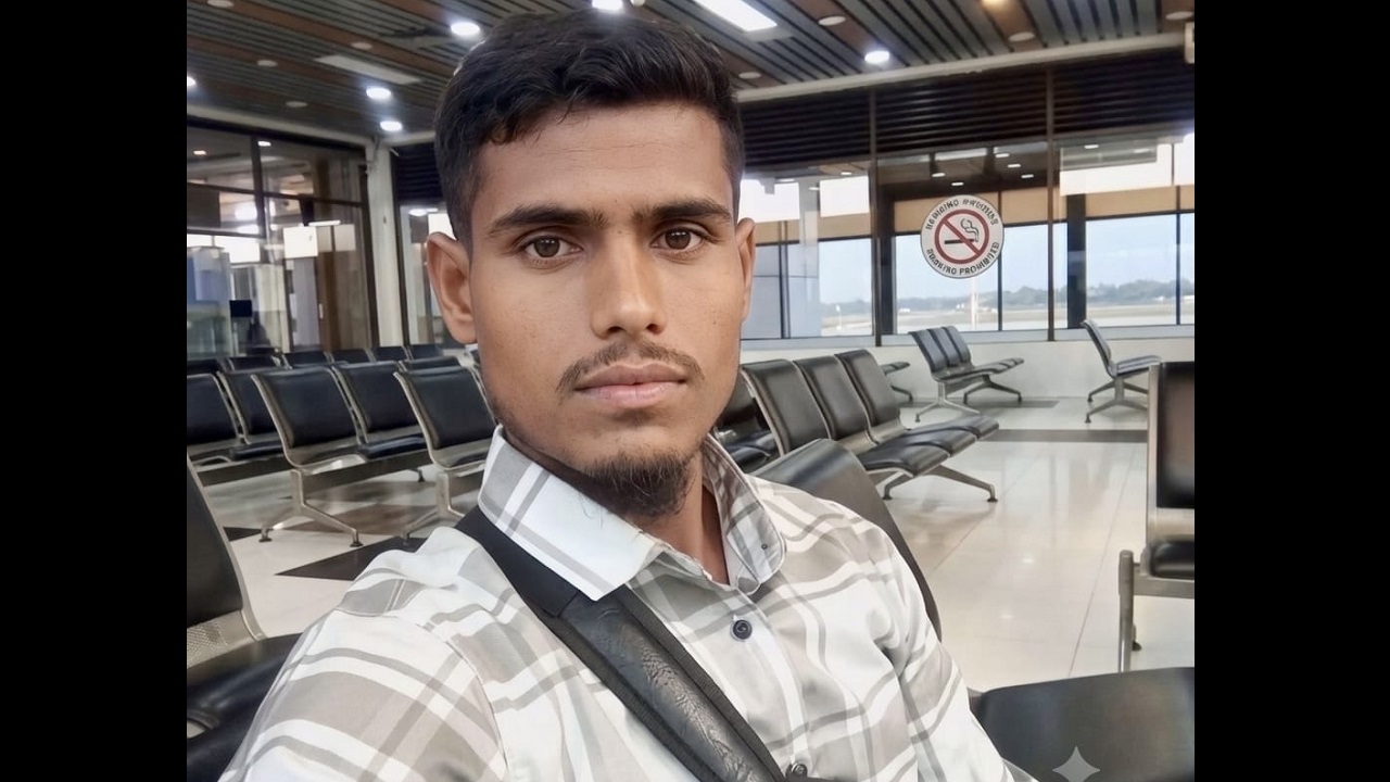 মৃত মো: হাসান মিয়া (২৮)