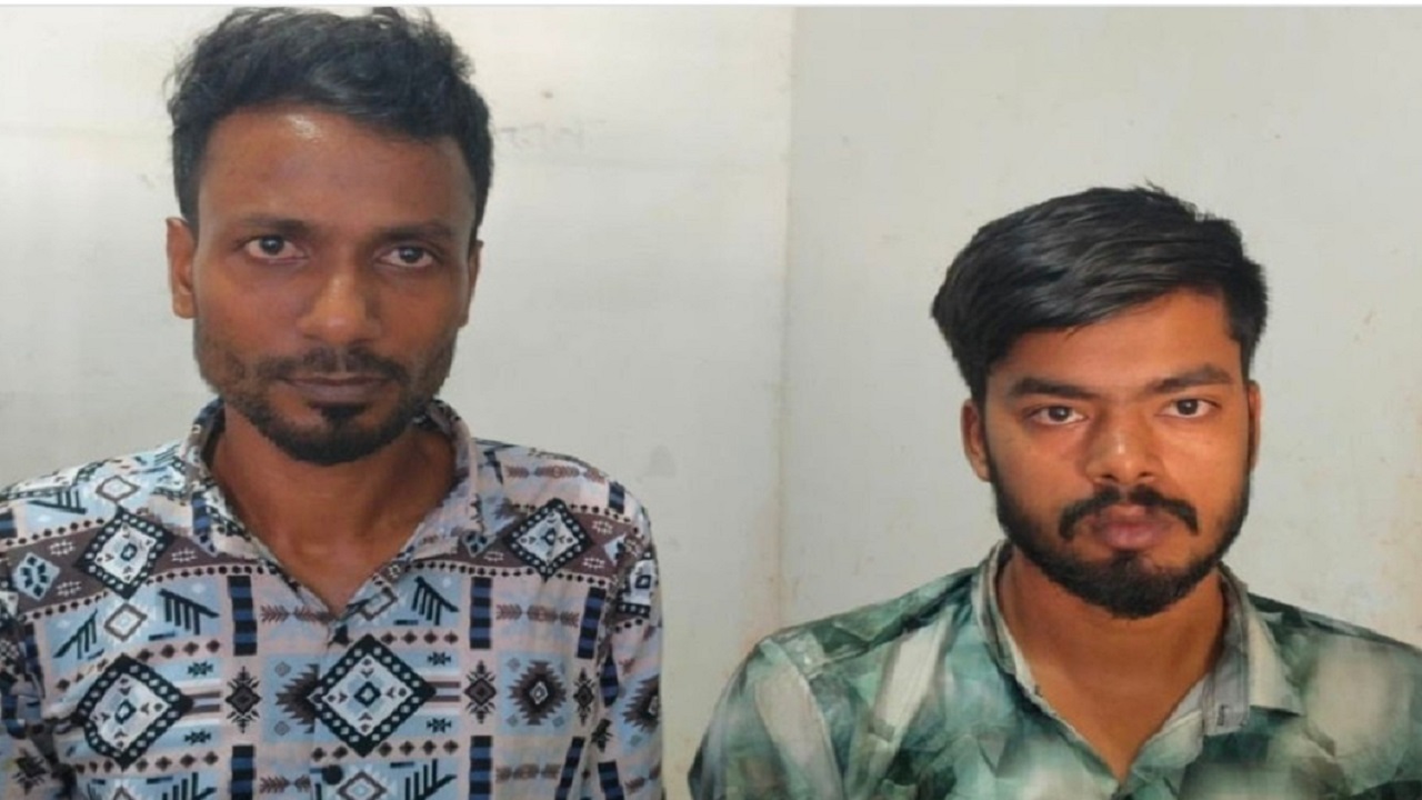 সাতকানিয়ায় ৮০ হাজার পিস ইয়াবাসহ গ্রেফতার ২