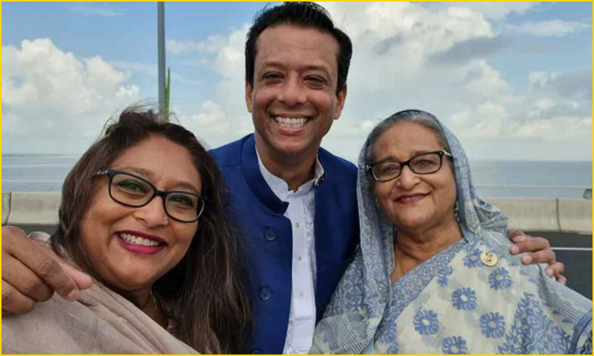 হাসিনা জয় পুতুলের দুর্নীতির পৃথক ৩ মামলায় ৫৬ জনের সাক্ষ্যগ্রহণ