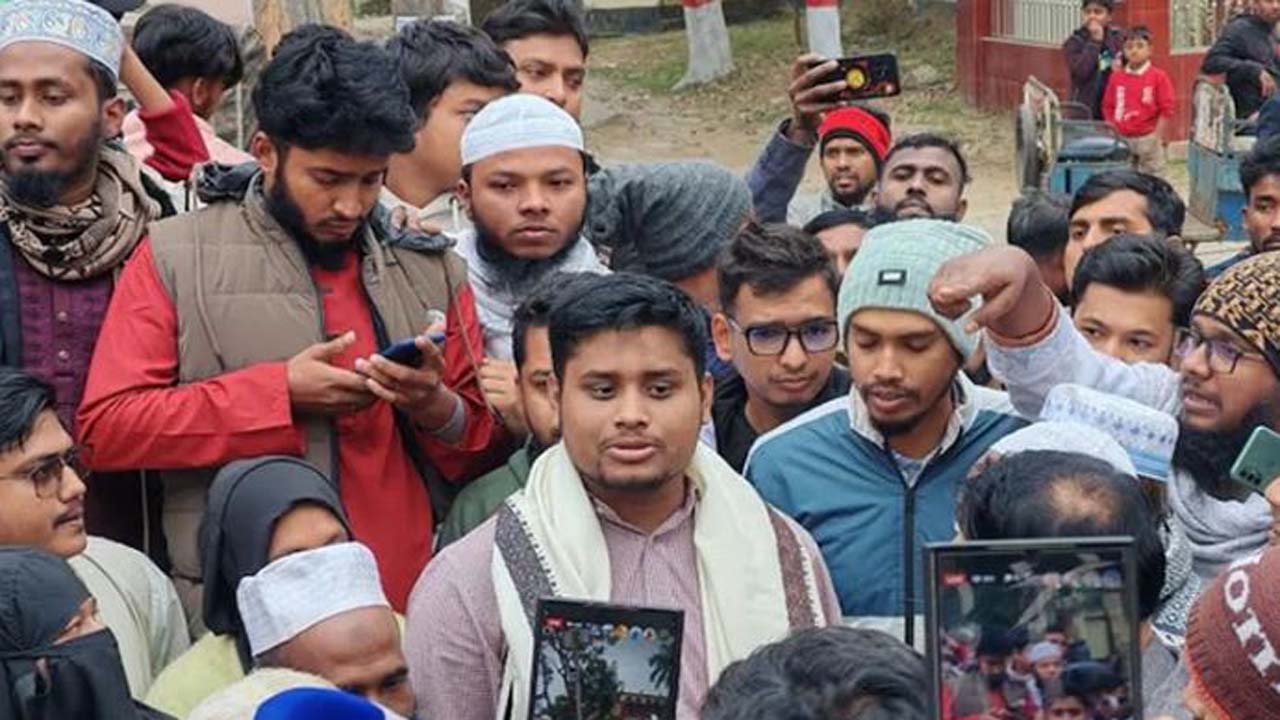 হাসনাত আব্দুল্লাহ
