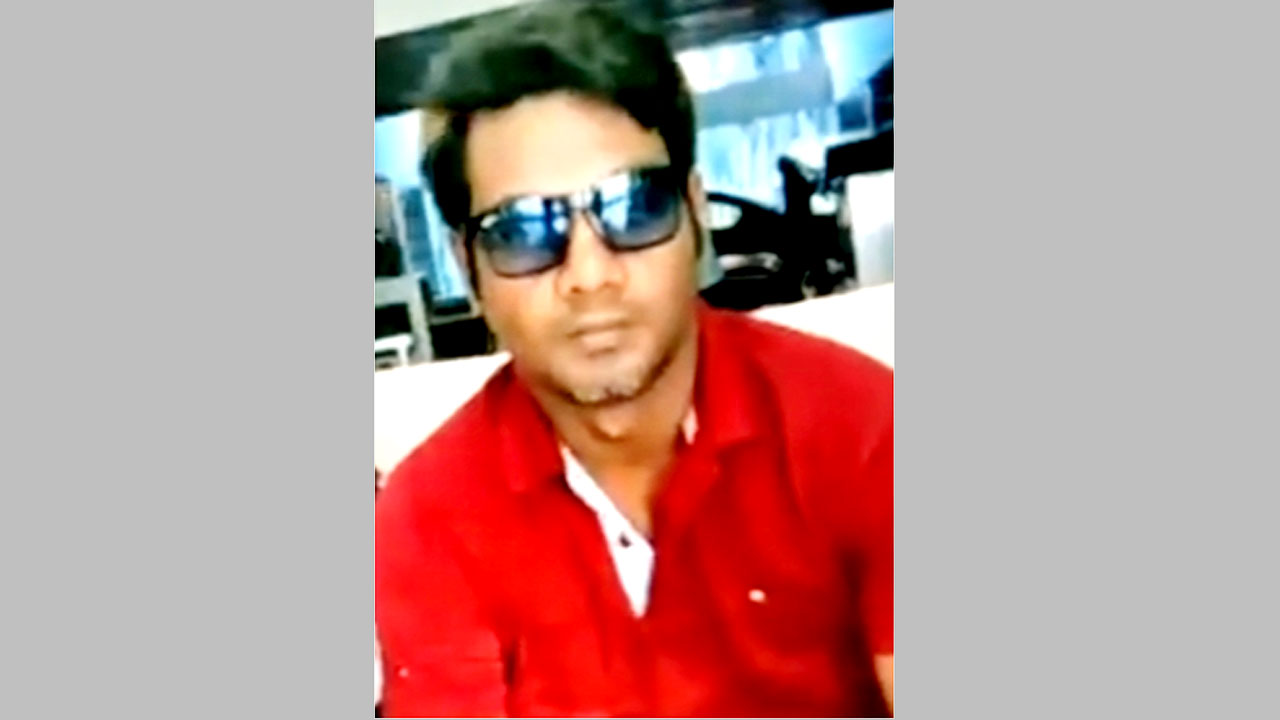 দুর্বৃত্তের ছুরিকাঘাতে নিহত মাহাবুল আলম