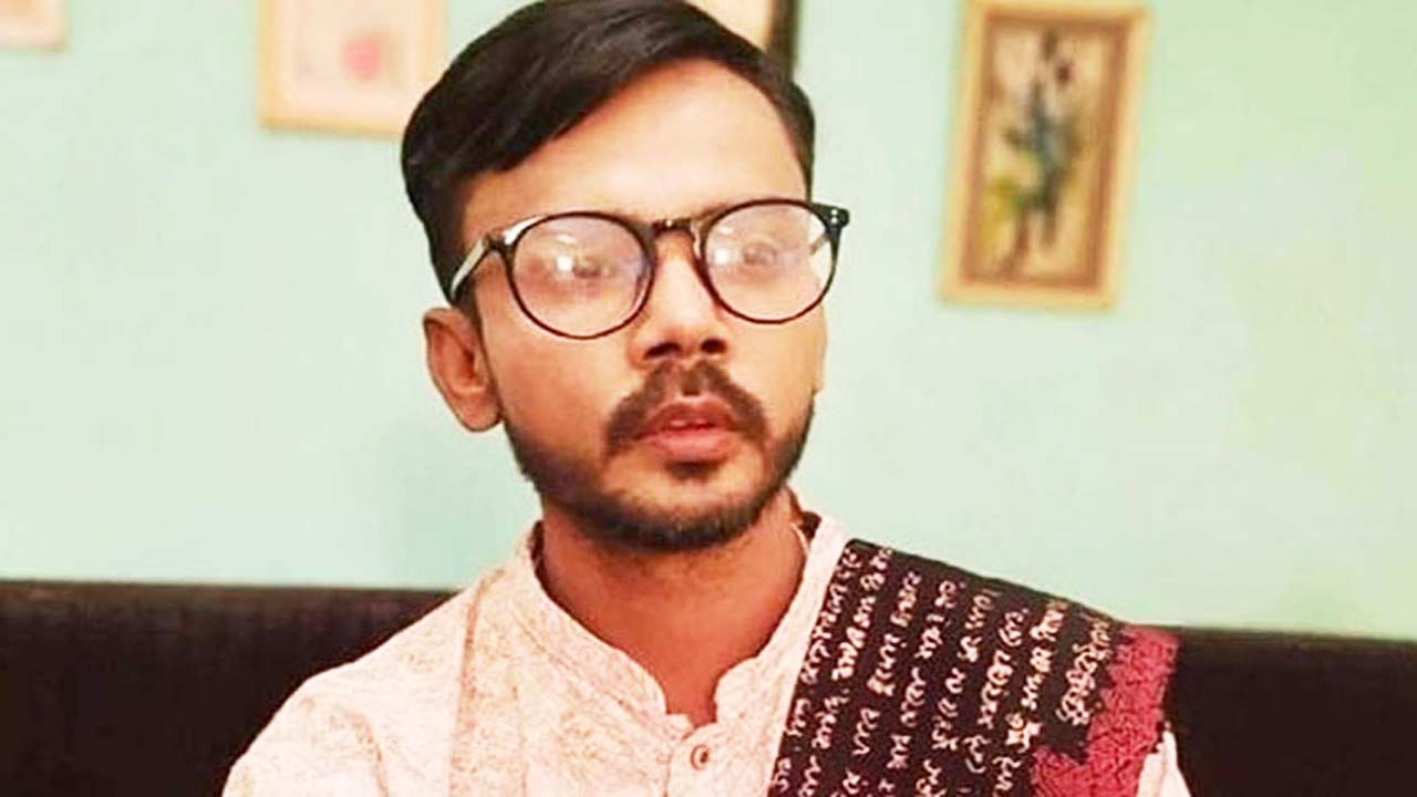 আশরাফুল আলম ওরফে হিরো আলম