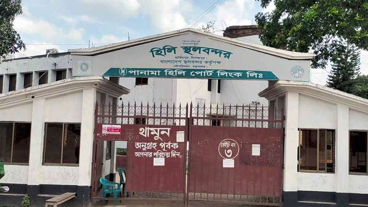 পশ্চিমবঙ্গ বিধানসভার নির্বাচন, হিলিতে বন্ধ থাকবে স্থলবন্দর