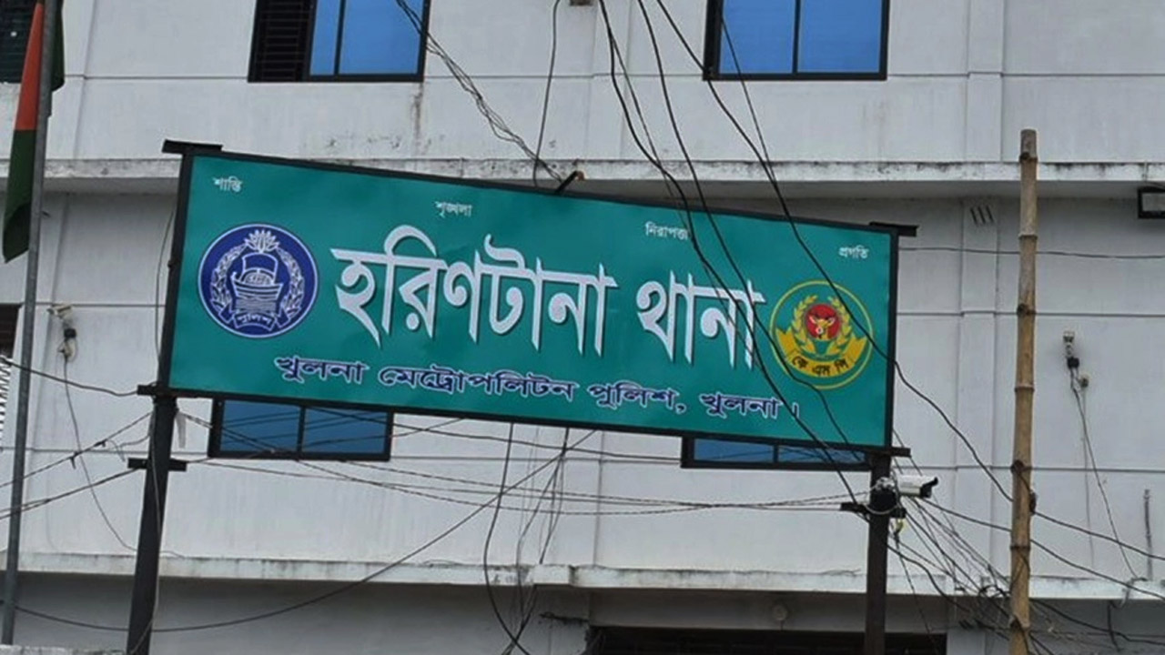 খুলনায় অপহরণকারী চক্রের ২ নারী সদস্য গ্রেফতার