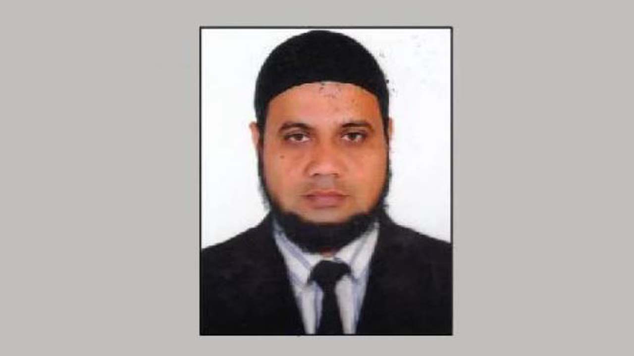 হুজ্জাত উল্লাহ