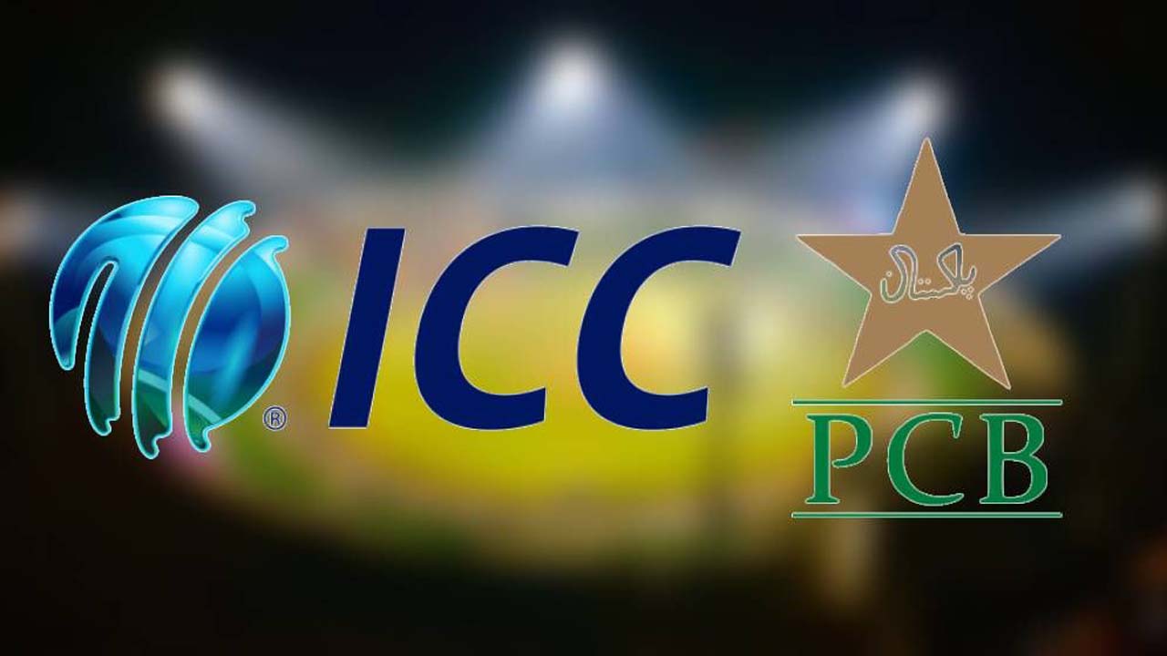 আইসিসি তাদের সিদ্ধান্তে অনড় রয়েছে