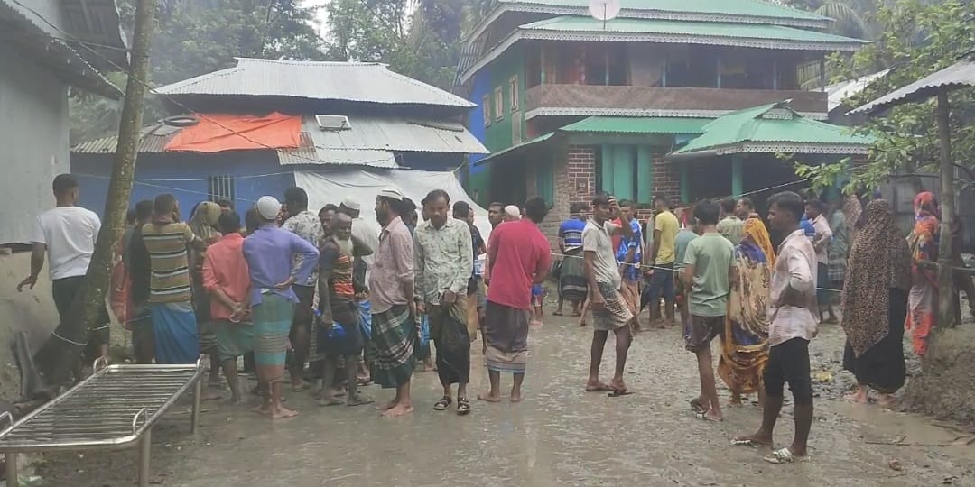 জেলের লাশ উদ্ধার