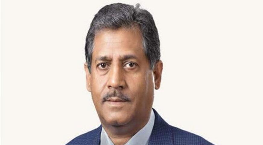 ইস্টার্ন ব্যাংকের চেয়ারম্যান শওকত আলী চৌধুরী