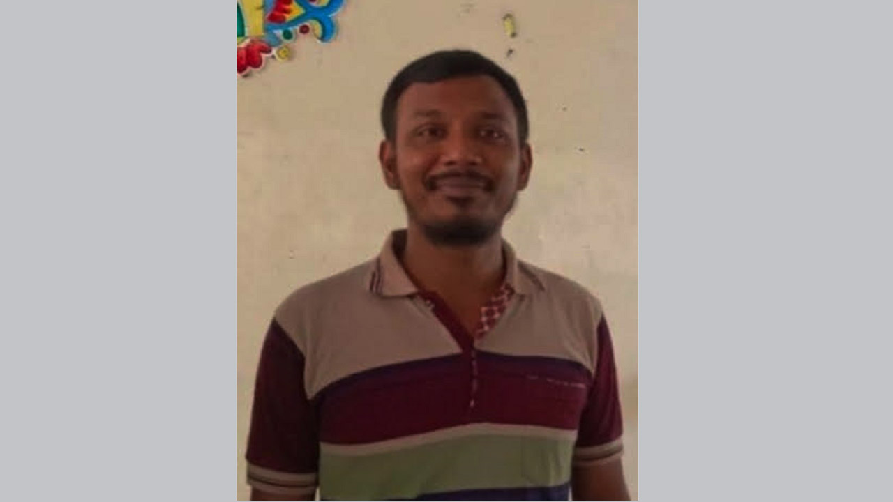 ইবি শিক্ষিকা হত্যা, ঘাতক প্রধান আসামি গ্রেফতার