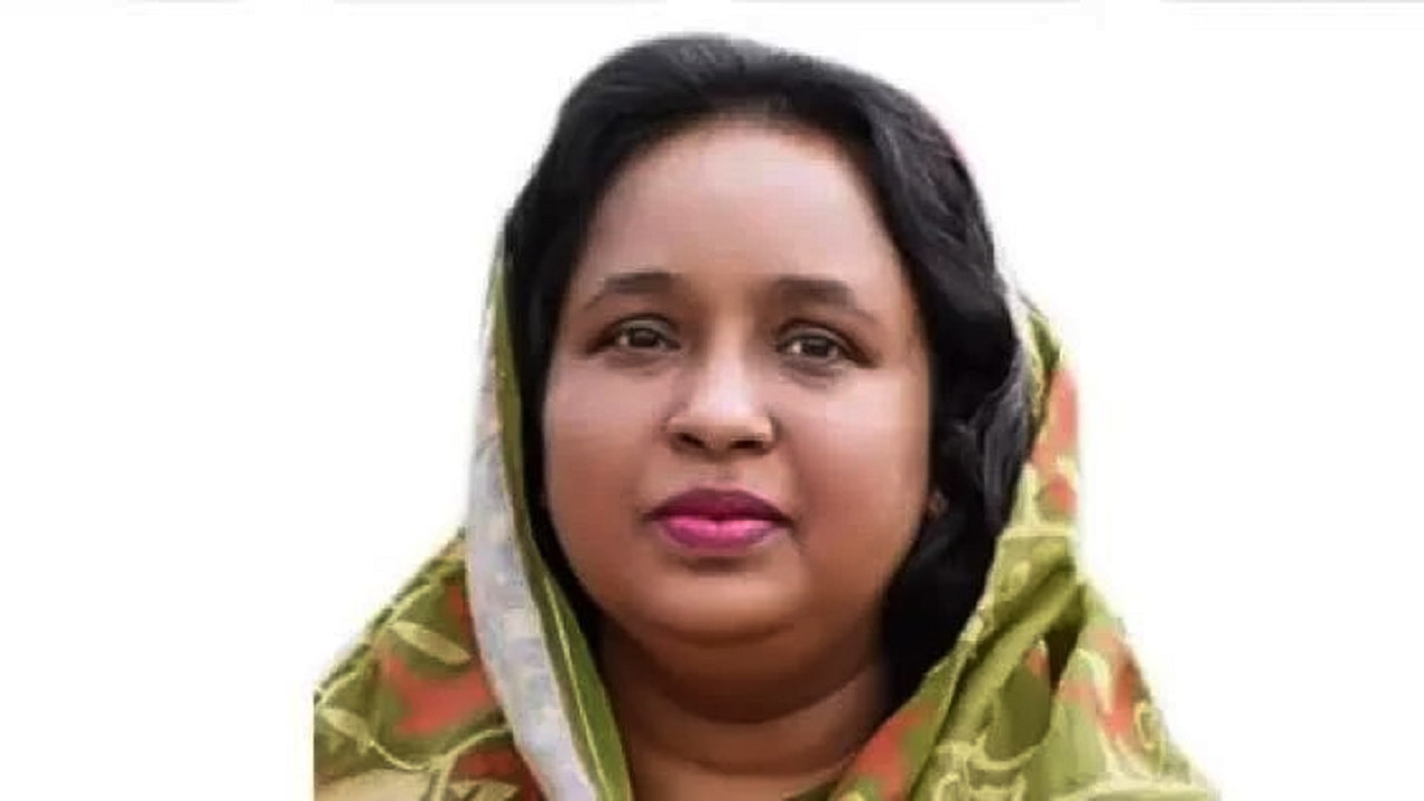 নারায়ণগঞ্জে ৫ মামলায় সাবেক মেয়র আইভীর জামিন