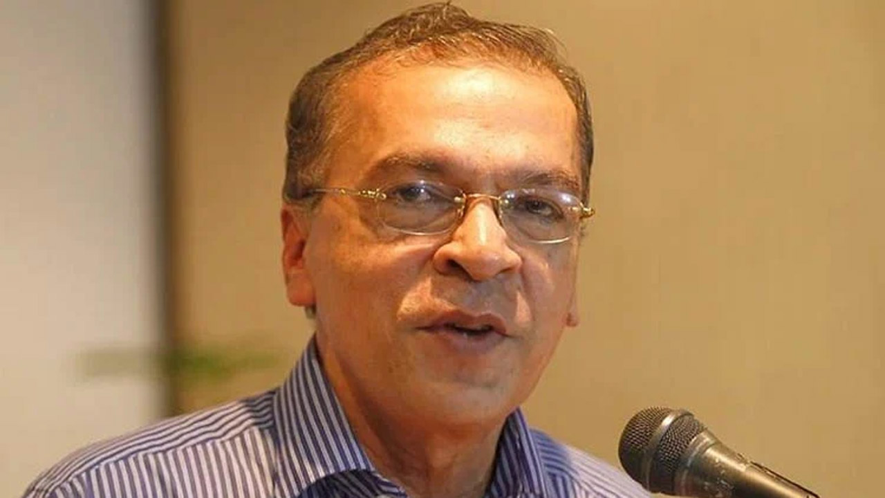 ড. ইফতেখারুজ্জামান