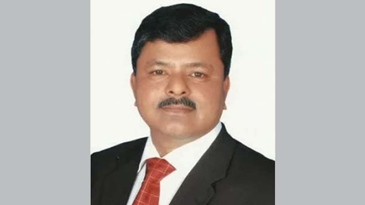 গুমের শিকার বিএনপি নেতা ইলিয়াস আলী