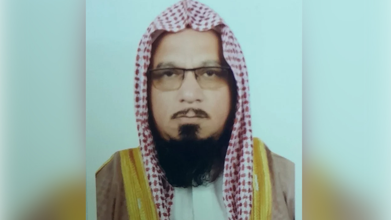 ইমাম মুফতি মুহাম্মদ মুহিববুল্লাহিল বাকী