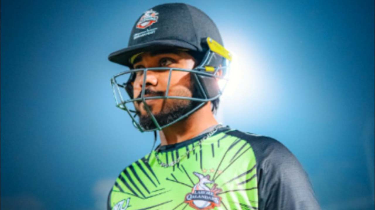পারভেজ হোসেন ইমন
