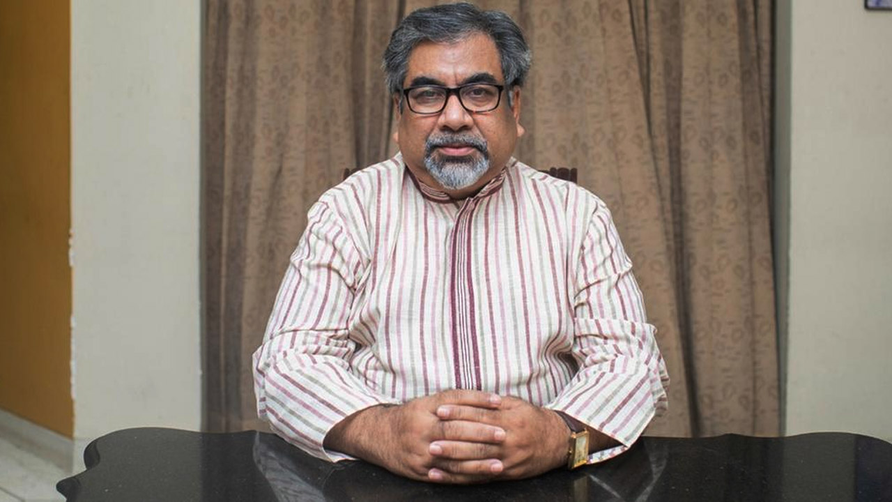 বিএনপির যুগ্ম মহাসচিব সৈয়দ এমরান সালেহ প্রিন্স