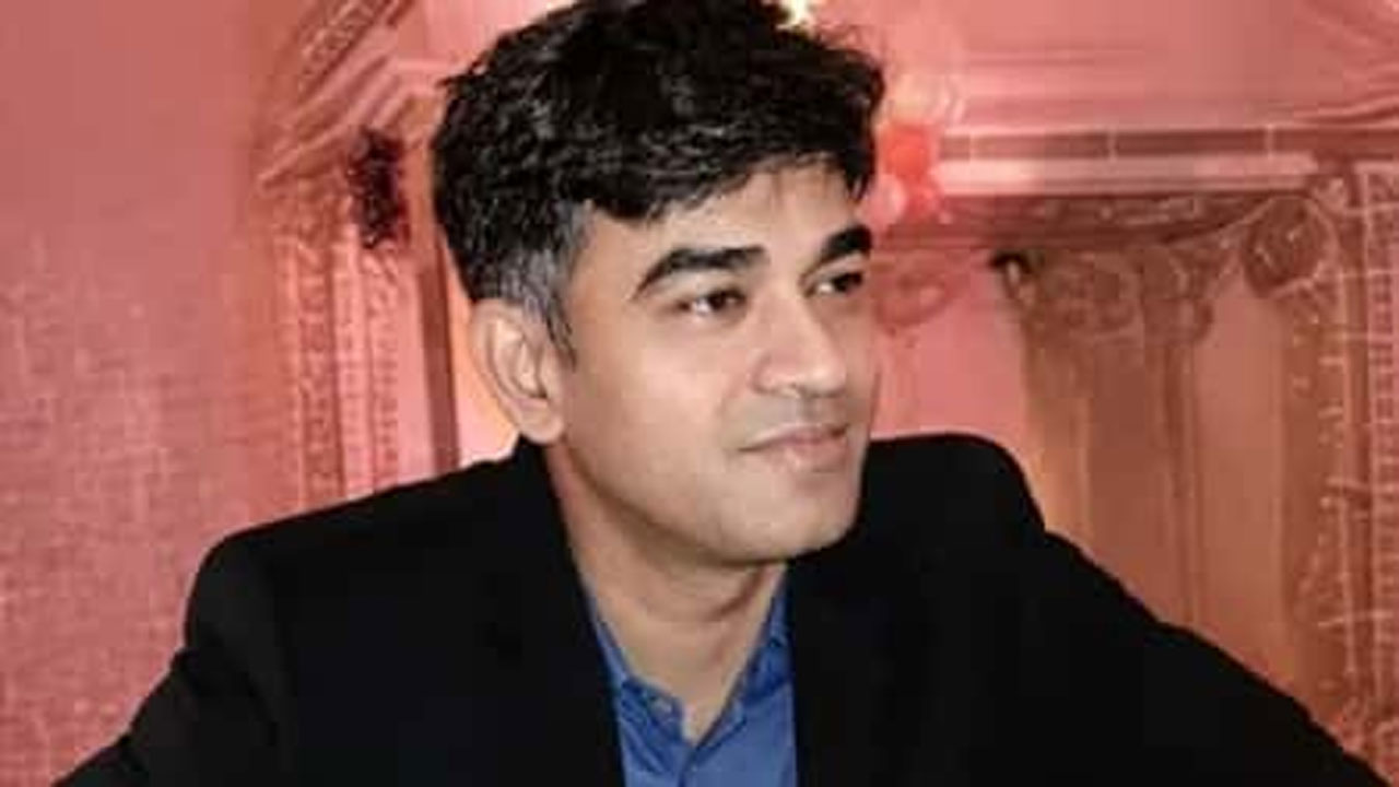 শুভেন্দু অধিকারীর সহকারী চন্দ্রনাথ রথ