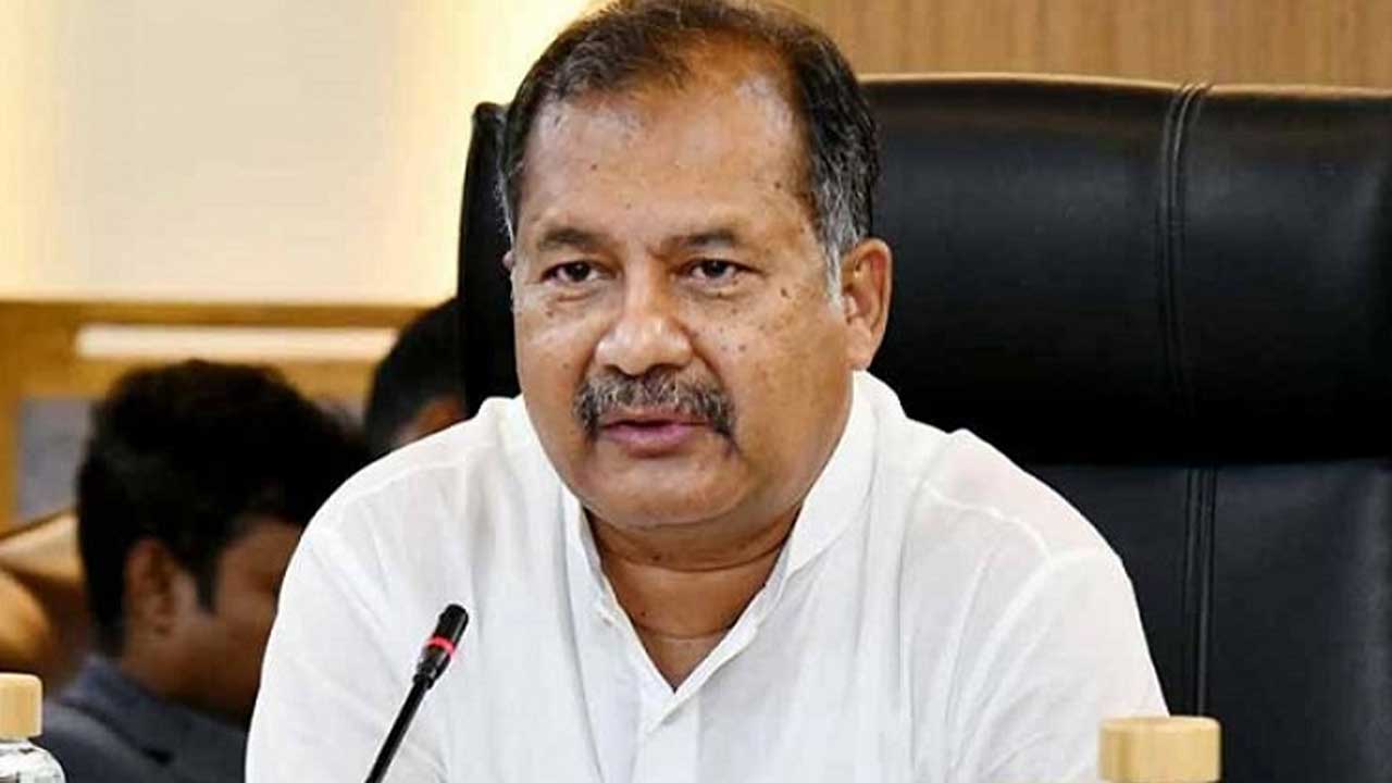 তথ্য ও সম্প্রচারমন্ত্রী জহির উদ্দিন স্বপন