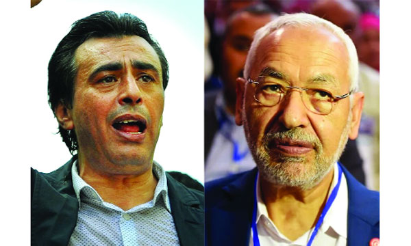 জওহর বিন মুবারক ও রাশিদ ঘানুশি