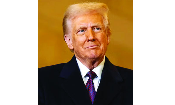 হার্ভার্ডের সাথে সব আর্থিক চুক্তি বাতিলের সিদ্ধান্ত ট্রাম্প প্রশাসনের